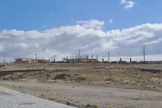 مطالبه تاسیس بیمارستان شهر جدید سهند از استاندار آذربایجان شرقی