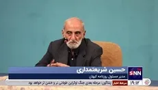شریعتمداری خطاب به رئیس‌جمهور: با حضور شما قطار انقلاب به ریل واقعی خودش برگشت