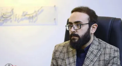 محمد کاظم&zwnj;تبار دبیر نوزدهمین جشنواره بین&zwnj;المللی تئاتر مقاومت شد