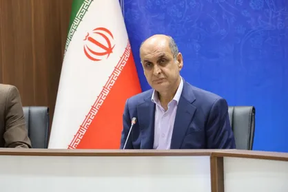 عملیات بازسازی بازار رشت تا پایان سال به سرانجام می&zwnj;رسد