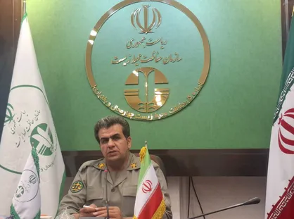 کلیه مناطق حفاظتی استان به انواع دوربین&zwnj;های قوی مجهز می&zwnj;شوند
