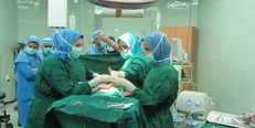 برنامه ریزی برای جذب ۳۰ هزار پرستار درسال جاری