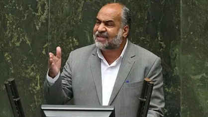 صباغیان: از موافقت&zwnj;نامه&zwnj;های تجاری خصوصا با سوریه استقبال می&zwnj;کنیم؛ اما خروجی از توفقنامه&zwnj;ها نمی&zwnj;بینیم + فیلم