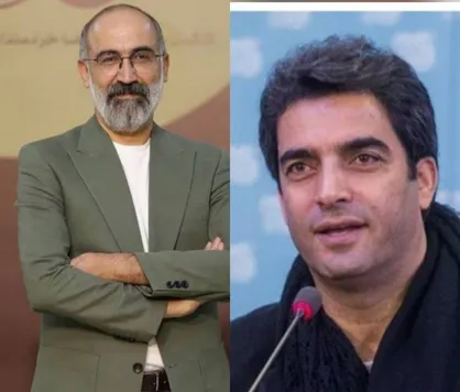 تازه&zwnj;ترین اثر منوچهر هادی / از &laquo;خیابان جمهوری&raquo; چه خبر؟