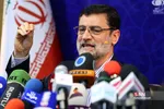 نشست خبری سیدامیرحسین قاضی‌زاده هاشمی 