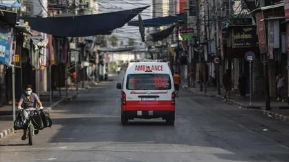 احتمال دست داشتن سازمان بهداشت جهانی در ربوده شدن کادر درمان غزه