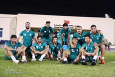 ملی‌پوشان پاداش گرفتند/ شاگردان اسکوچیچ با روحیه بالا مقابل عراق