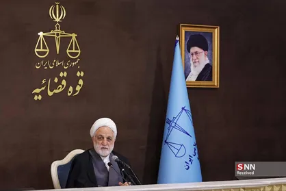 محسنی اژه&zwnj;ای:  کمک به آزادسازی زندانیان غیرعمد عملی پسندیده است