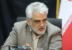 رئیس دانشگاه آزاد: مسائل مالی تمام واحد‌های دانشگاه آزاد به صورت کامل بررسی می‌شود