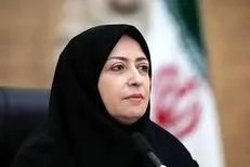 انصاری: در حوزه محیط بانی دچار کمبود نیرو هستیم + فیلم