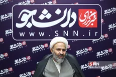 اگر لاریجانی اجازه طرح سؤال از رئیس‌جمهور را داده بود اغتشاشات دی‌ رخ نمی‌داد/ حاج قاسم؛ چهره سال ۹۶