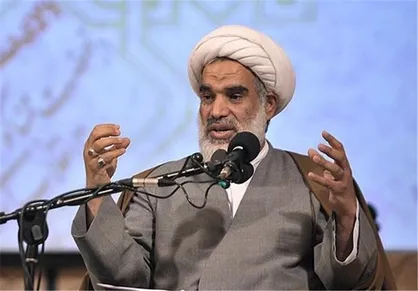 آیت&zwnj;الله کعبی به اظهارات رئیس دفتر رئیس&zwnj;جمهور واکنش نشان داد