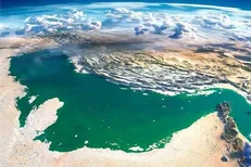 اختلال در ترددهای دریایی خلیج فارس؛ از دریاها فاصله بگیرید!