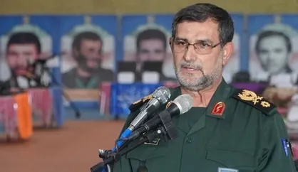 قایق&zwnj;های نیروی دریایی سپاه رادارگریز شدند