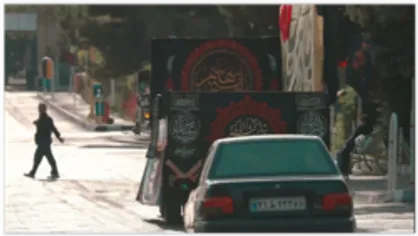 پیش کشی به کادر درمان و بیماران کرونایی