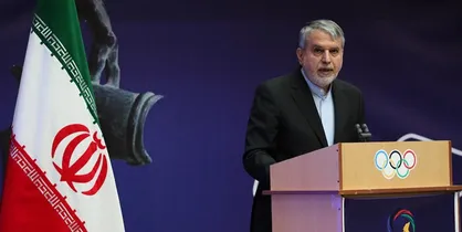 ساختمان جدید کمیته بین المللی المپیک افتتاح شد