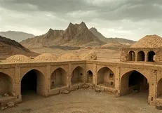 کاروانسرای تاریخی سمنان به سرمایه‌گذار خصوصی واگذار می‌شود