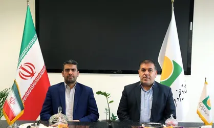 دکتر جواد نوری مدیرعامل موسسه صندوق ذخیره فرهنگیان شد