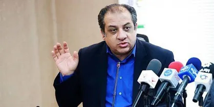 مهدی: هنوز زمانی برای برگزاری استقلال و سپاهان نداریم