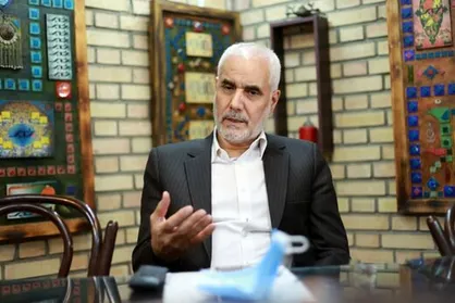 مهرعلیزاده: امروز صداو سیما ملی نیست، عشقی شده/ آقای رئیسی چرا پی در پی فیلتر می کنید