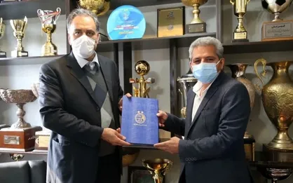 آخرین اخبار باشگاه استقلال|مدیر سابق آکادمی باشگاه استقلال به مرگ تهدید شد
