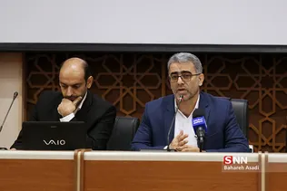 نشست تعاملی مدیران ارشد دانش و پژوهش نیرو‌های مسلح