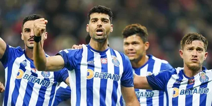 تمجید جالب باشگاه پورتو از طارمی + عکس