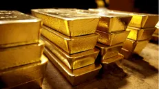 افزایش ۳.۲ دلاری قیمت طلا