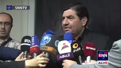 مخبر: رژیم صهیونیستی اشتباه مهلکی مرتکب شد/ قطعا به پشتیبانی از لبنان و حزب&zwnj;الله ادامه می&zwnj;دهیم
