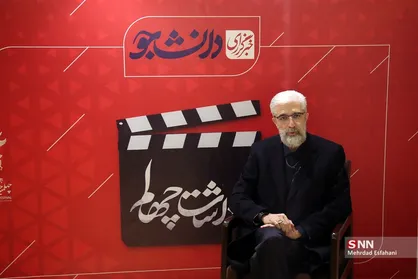 رعایت نکردن ضوابط حرفه&zwnj;ای توسط هیئت داوران و انتخاب جشنواره فجر حاشیه&zwnj;هایی را پدید آورد + فیلم