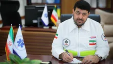 ۱۱۴۵ نفر در اورژانس کشور استخدام می‌شوند