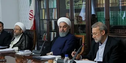مدیران کشور و رسانه&zwnj;ها، با تشریح پیشرفت&zwnj;های 40 ساله تلاش ملت و اقتدار را به نمایش بگذارند