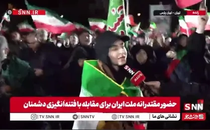 خسته نشدیم و تا تهش هستیم!