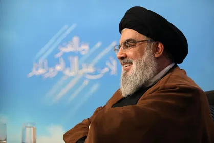 چهار شخصیتی که &laquo;شهید نصرالله&raquo; آنها را بر شخصیت خود موثر می&zwnj;دانست