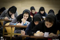 فردا آخرین مهلت شرکت در کنکور سراسری/ ۸۱۵ هزار نفر ثبت نام کردند