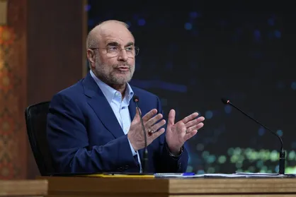 قالیباف: اولویت سیاست ما در روابط بین الملل با همسایگان است / پاکستان و ایران می توانند مکمل یکدیگر در بر طرف کردن نیازهایشان باشند + فیلم