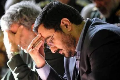 فیلم/ میهمان جدید اوین...