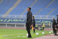 انتقاد شدید پرسپولیسی‌ها از رحمتی/ چرا به استقلال بازیکن می‌دهی به پرسپولیس نمی‌دهی؟