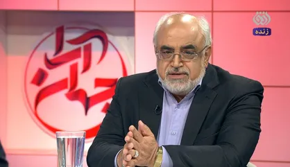 شاطرزاده: ظرفیت اقتصادی بریکس، ۱۰ برابر پیمان شانگ&zwnj;های است