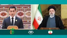 تأکید رئیسی بر ضرورت همگرایی کشور‌های اسلامی با توجه به جنایات اخیر رژیم صهیونیستی