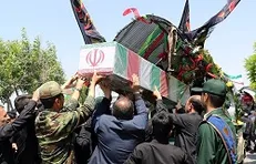 فراخوان ارائه مقاله به کنگره بین‌المللی بزرگداشت شهدای مدافع حرم