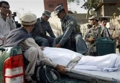 مشاجره افراد پلیس در شمال افغانستان/ 4 نفر کشته شدند