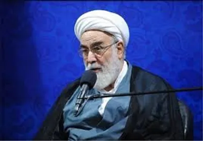 از پذیرایی مردم عراق تشکر می&zwnj;کنیم