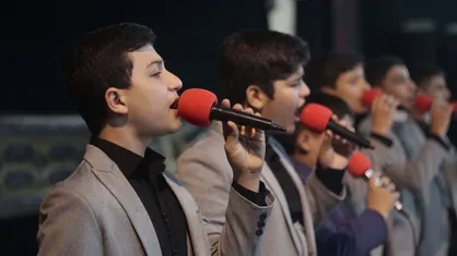 مردم بهترین سرود جشنواره &laquo;موسیقی فجر&raquo; را انتخاب می&zwnj;کنند