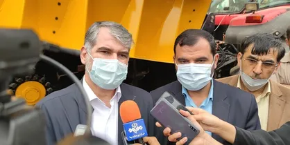 وزیر جهاد: در حوزه مکانیزاسیون کشاورزی دارای ضعف هستیم/ ارتقاء ۲۰ درصدی شرکت&zwnj;های دانش بنیان