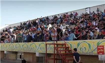 بیانیه کانون هواداران تراکتور در مورد اتفاقات رخ داده در فرودگاه