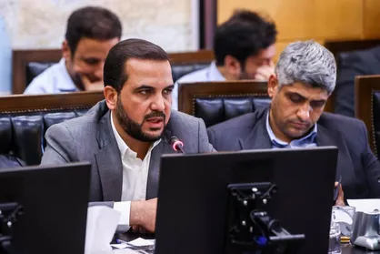 سخنگوی کمیسیون تلفیق: منابع مدیریت بحران زیرساخت&zwnj;های رسانه&zwnj;ای و فرهنگی افزایش یافت