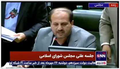 نوروزی: نمایندگان تهرانی مخالف طرح رتبه بندی با قشر معلم ارتباط ندارند/ با کدام معلم انسان و عالم بسازیم؟