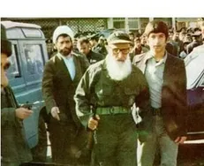 مروری بر زندگی شهید آیت‌الله عطاء‌الله اشرفی اصفهانی
