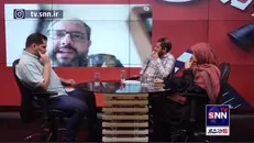 مافی: چرخش زاویه دید در فیلم «مصلحت» یکی از جذابیت‌های دراماتیک فیلم است